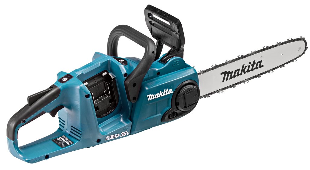 Makita DUC353Z - Kettensäge - schnurlos - 18 V