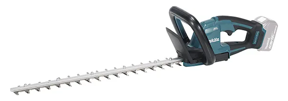 Makita DUH506Z Akku-Heckenschere, Ansicht 2