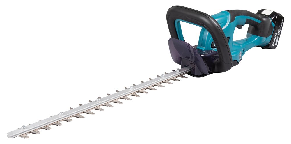 Makita DUH507RF Akku-Heckenschere inkl. Akku 3.0Ah