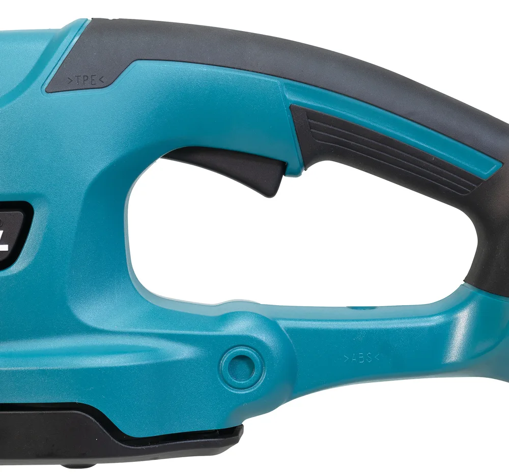 Makita DUH507RF Akku-Heckenschere inkl. Akku 3.0Ah, Ansicht 3