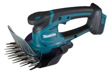 Makita DUM604ZX - Grasscheren-/Heckentrimmer-Kombigerät von LumaTech