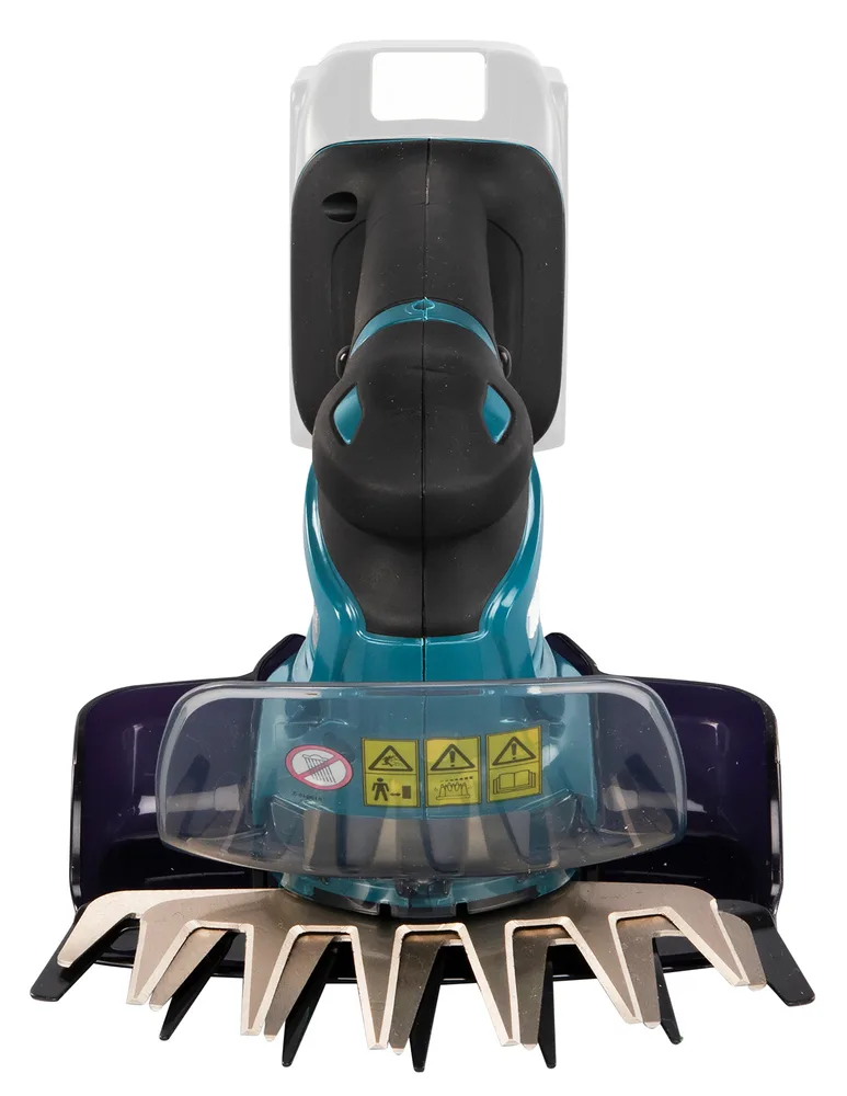 Makita DUM604ZX - Grasscheren-/Heckentrimmer-Kombigerät, Ansicht 3