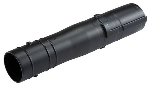 Makita Düsenadapter - 71 mm - für Makita DUB363PT2V, Ansicht 2