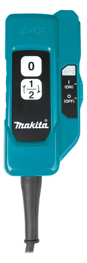 Makita DVC265ZXU - Staubsauger - Rucksack - Beutel, Ansicht 4