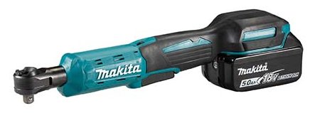 Makita DWR180Z - Ratschenschrauber - schnurlos