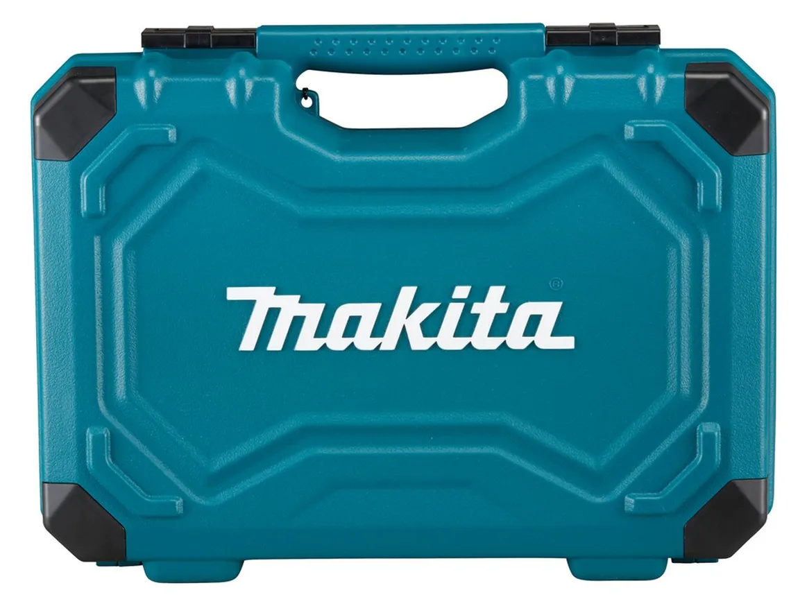 Makita E-06616 Universal Werkzeugset im Koffer 120teilig, Ansicht 3