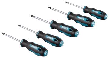 Makita E-10534 Schraubendreher-Set von LumaTech