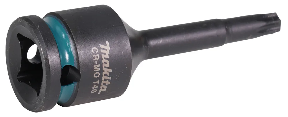 Makita e-19819 Schlagnuss T 40 1/2", Ansicht 4