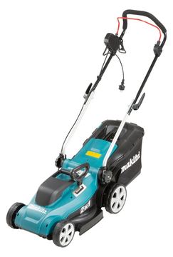 Makita ELM3320 - Rasenmäher - elektrisch - 1200 W von LumaTech