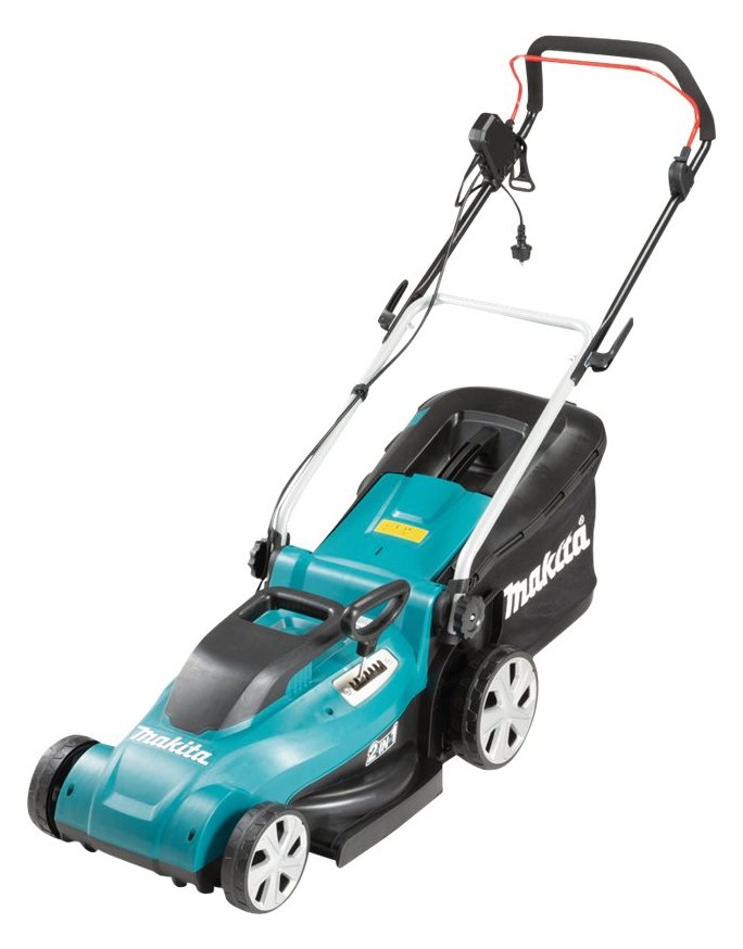 Makita ELM4120 - Rasenmäher - elektrisch - 1600 W