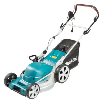 Makita ELM4620 - Rasenmäher - elektrisch - 1800 W von LumaTech