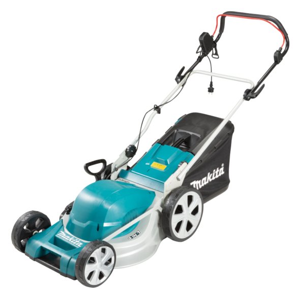 Makita ELM4620 - Rasenmäher - elektrisch - 1800 W
