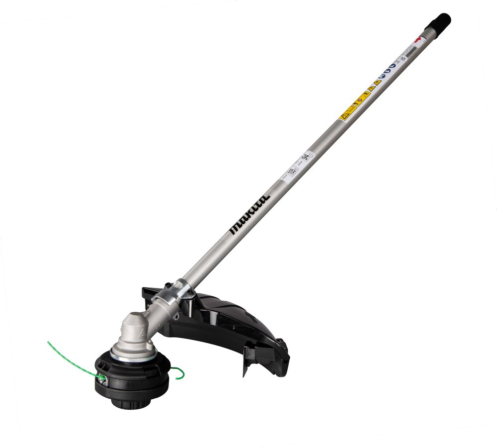 Makita EM408MP - Trimmeraufsatz - 300 mm - für Makita DUX18ZX1