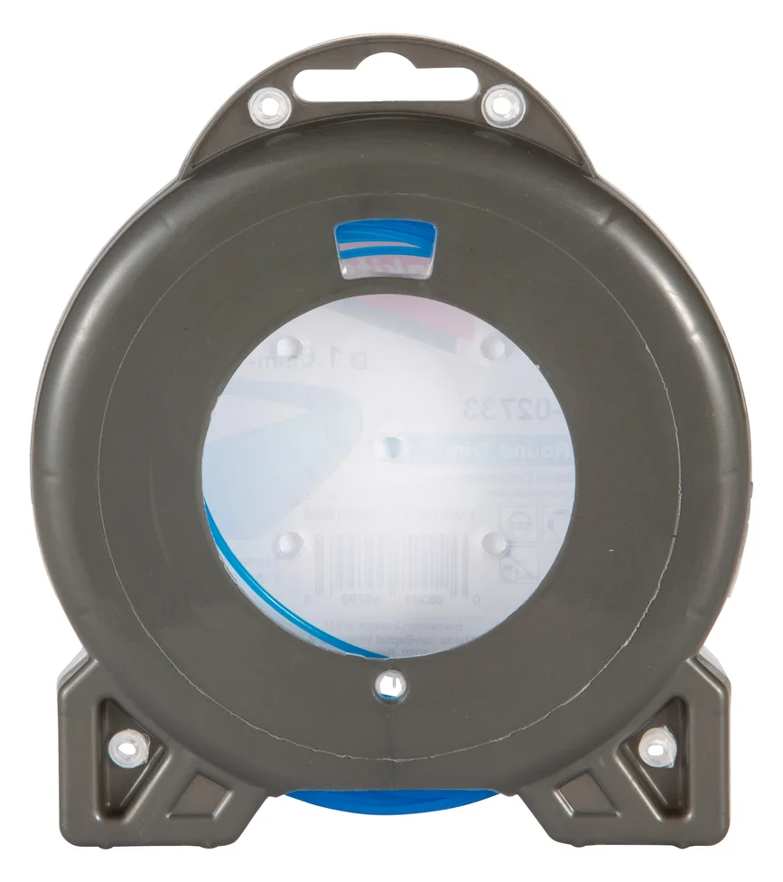 Makita Fadenstücke - für Gras - 1.6 mm - Länge: 15 m, Ansicht 4
