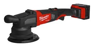 Milwaukee M18 FROP21 - 502X Akku Exzen Polierer