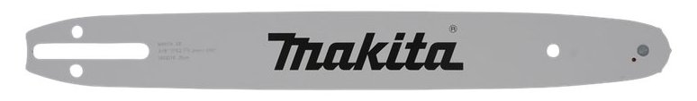 Makita Führungsleiste für Kettensäge - 35 cm