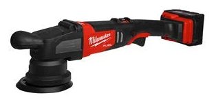 Milwaukee M18 FROP15-502X Akku-Exzenter Polierer