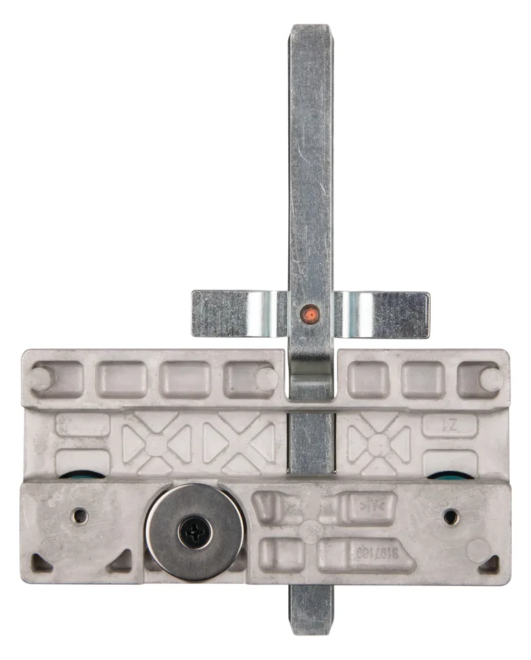 Makita Führungsschienenadapter, Ansicht 3