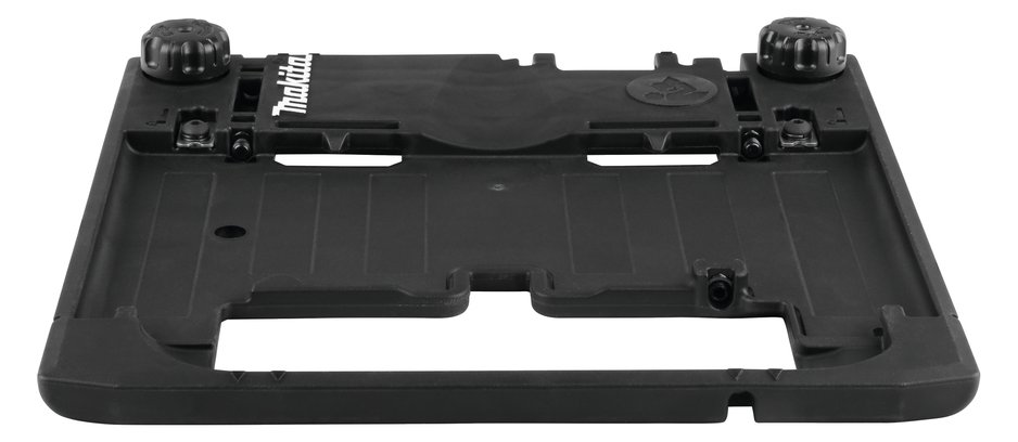Makita Führungsschienenadapter - für Makita 4100KB