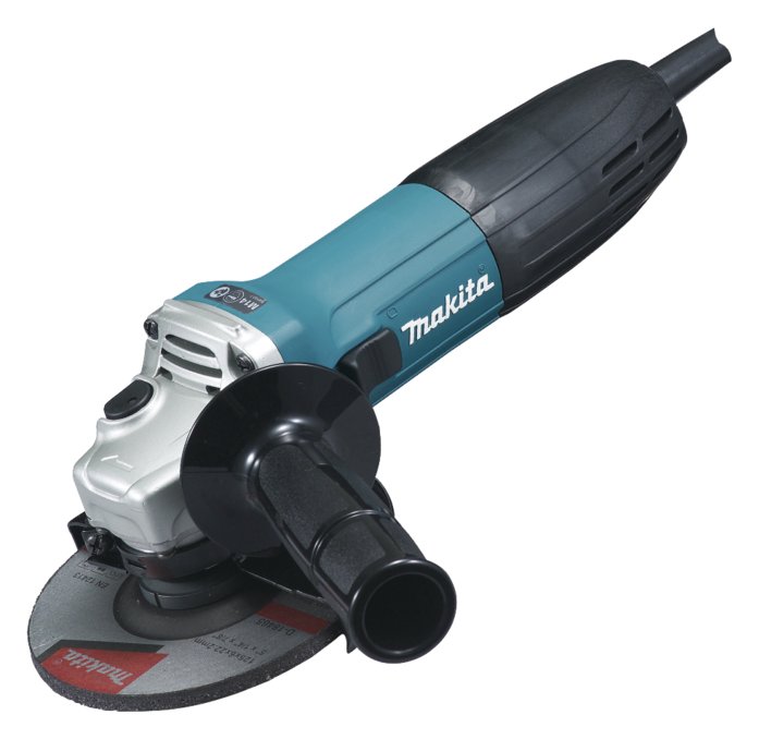 Makita GA5030R - Winkelschleifer - 720 W - 125