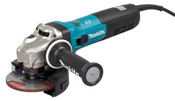 Makita GA5091X01 Winkelschleifer 125 mm 1900 W von LumaTech