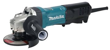 Makita GA5094 Winkelschleifer 1.900 W von LumaTech