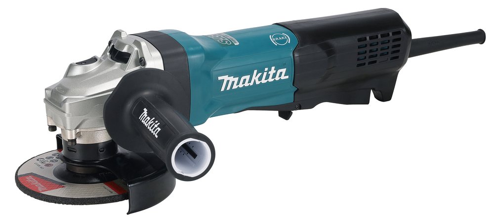 Makita GA5094 Winkelschleifer 1.900 W