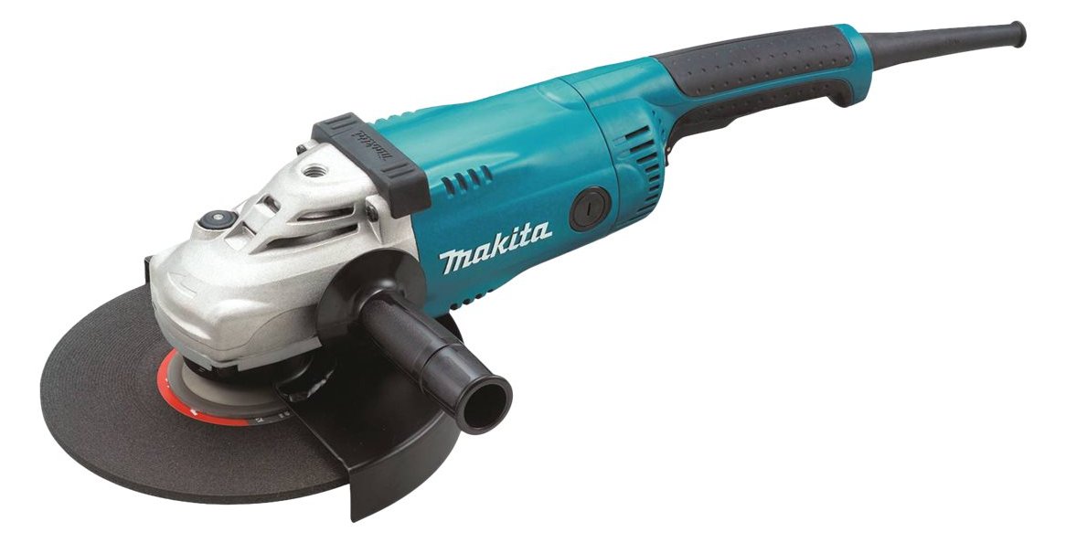 Makita GA9020 - Winkelschleifer - 2000 W - 230
