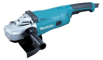 Makita GA9020RFK3 - Winkelschleifer - schnurlos von LumaTech