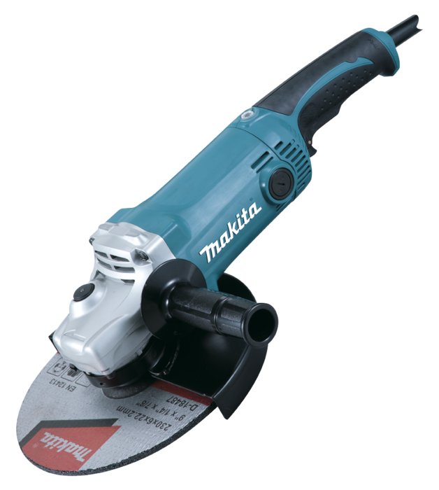 Makita GA9050R - Winkelschleifer - 2000 W - 230