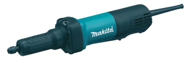 Makita GD0600 - Geradschleifer - 400 W - Spannzange 6 mm, Ansicht 2