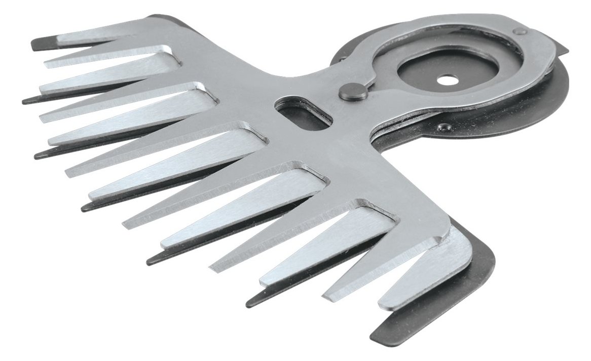 Makita Grasscheren-Schneidblatt - Breite: 160