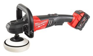 Milwaukee M18 FAP180-502X