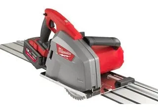 Milwaukee M18 FMCS66-0C 66mm-Akku-Metallkreissäge, Ansicht 3