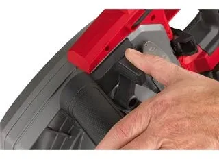 Milwaukee M18 FMCS66-0C 66mm-Akku-Metallkreissäge, Ansicht 5