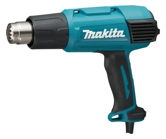 Makita HG6031VK - Heißluftgebläse - 1800 W, Ansicht 3