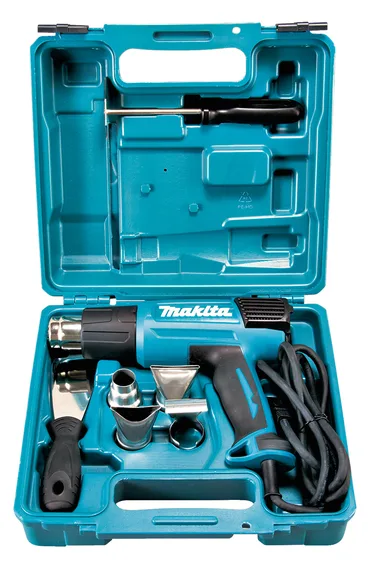 Makita HG6031VK - Heißluftgebläse - 1800 W, Ansicht 4