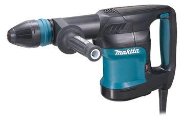 Makita HM0871C - Schlaghammer - 1100 W - SDS-max von LumaTech