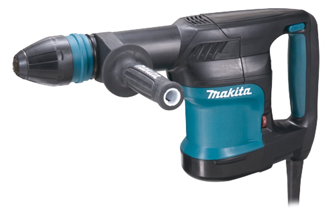 Makita HM0871C - Schlaghammer - 1100 W - SDS-max
