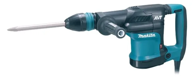 Makita HM0871C - Schlaghammer - 1100 W - SDS-max, Ansicht 2