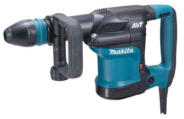 Makita HM0871C - Schlaghammer - 1100 W - SDS-max, Ansicht 3