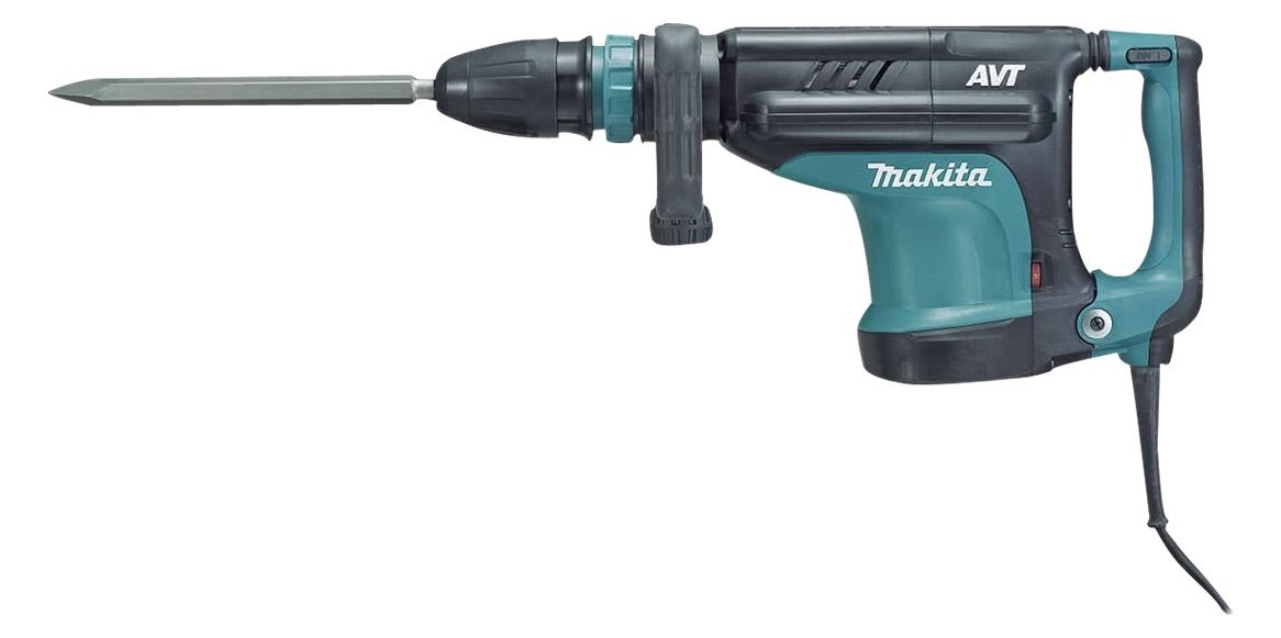 Makita HM1213C - Schlaghammer - 1510 W - SDS-max
