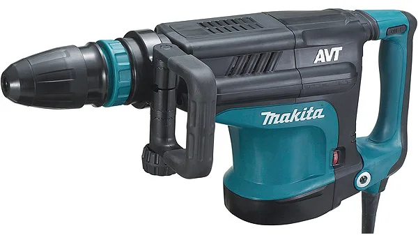 Makita HM1213C - Schlaghammer - 1510 W - SDS-max, Ansicht 2
