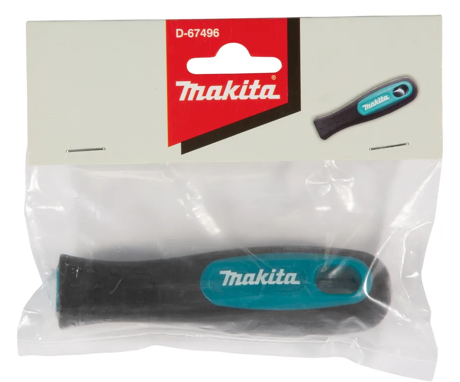 Makita Hölzerner Handgriff für Feile, Ansicht 2