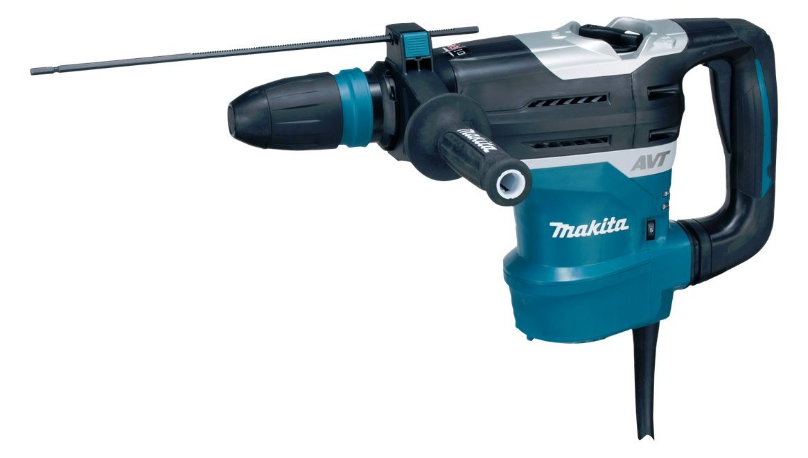 Makita HR4013C - Bohrhammer - 1100 W - 2-Modi
