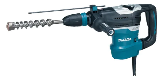 Makita HR4013C - Bohrhammer - 1100 W - 2-Modi, Ansicht 2