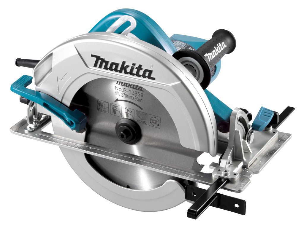 Makita HS0600 - Kreissäge - 2000 W - 270 mm