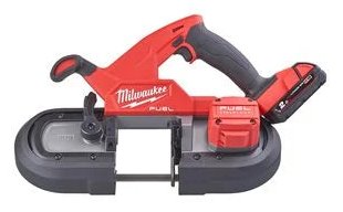 Milwaukee M18 FBS85-0C Akku-Bandsäge