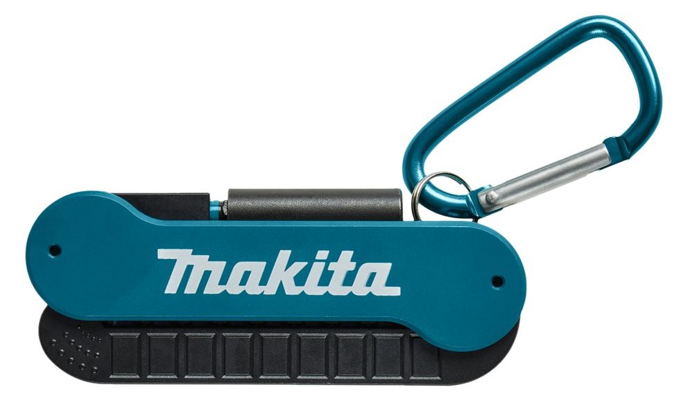 Makita Impact Black - Schlagschrauber Bitsatz