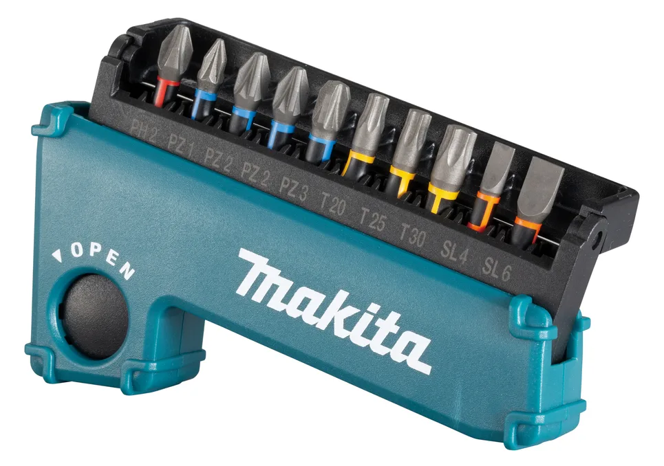 Makita Impact Premier - Impakt-Schraubendreherbit, Ansicht 2